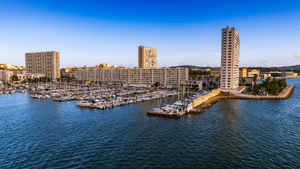 Remplacement tableau électrique Toulon
